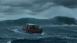 渔业场景质量测试