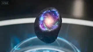 赛博朋克电影场景生成