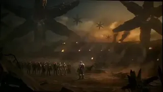 Thanos Apologizes to Spider-Man Prompt