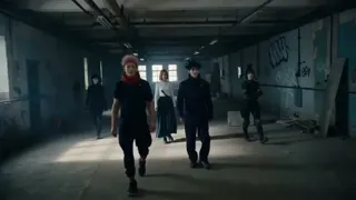 Jujutsu Kaisen Fight Club