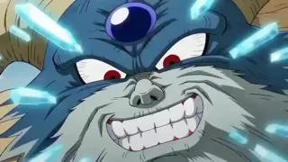 Dragon Ball Super Manga to Anime Conversion (Moro Arc)