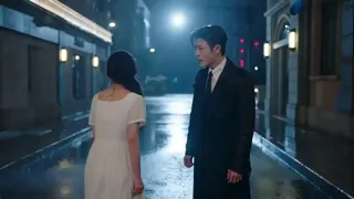 迷你剧：雨夜分手与复合提示