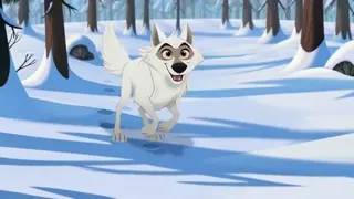 Classic Disney-Style Animation Adventure