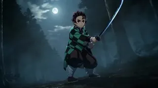Demon Slayer Live-Action Battle Prompt for Seedance 2.0